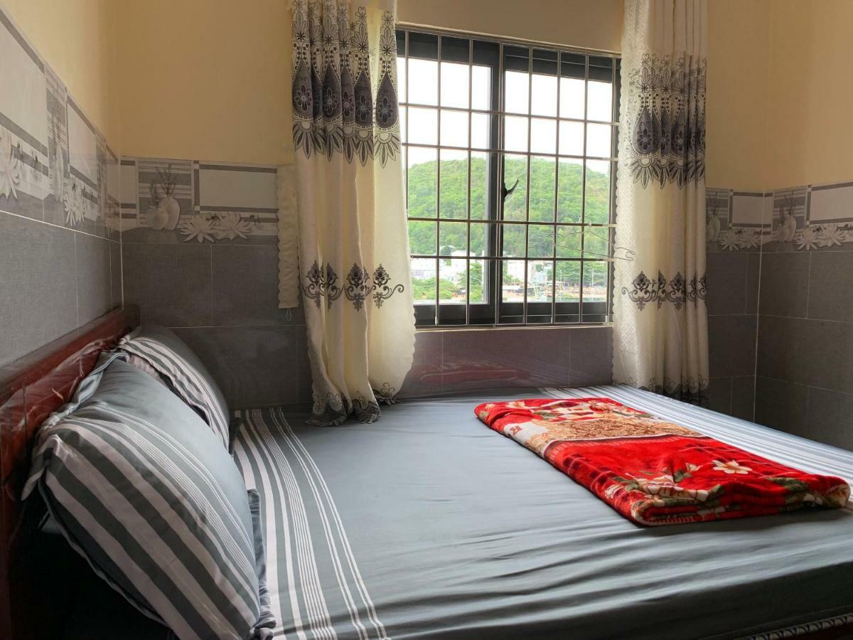 Tuan Thao Guesthouse Nam Du Extérieur photo